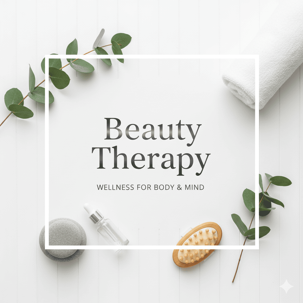 Beauty Therapy