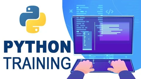 Comprehensive Python Programming Course