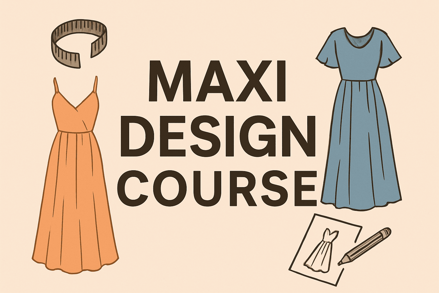 Maxi Design