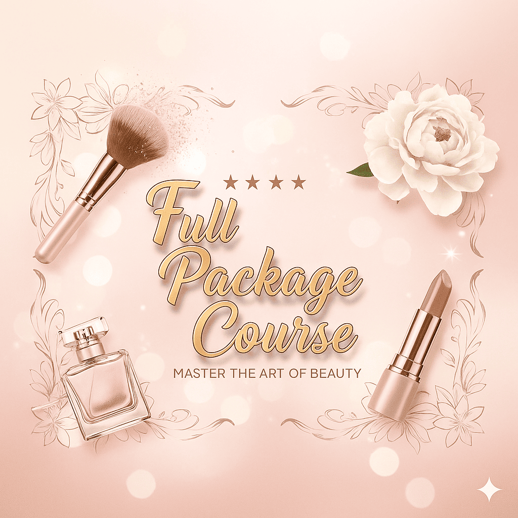 Full package course