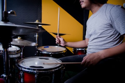 Western Drums Course