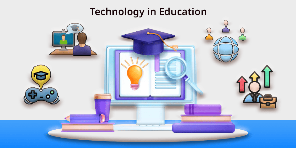 How Has Technology Changed Education?